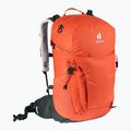 Рюкзак туристичний deuter Trail 24 SL помаранчевий 3440221