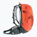 Рюкзак туристичний deuter Trail 24 SL помаранчевий 3440221 3