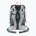 Рюкзак туристичний deuter Trail 24 SL помаранчевий 3440221 5
