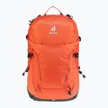 Рюкзак туристичний deuter Trail 24 SL помаранчевий 3440221 6