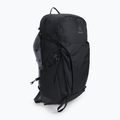 Рюкзак туристичний deuter Trail 26 чорний 3440321