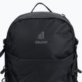 Рюкзак туристичний deuter Trail 26 чорний 3440321 3