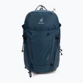 Рюкзак туристичний deuter Trail 26 синій 3440321 2