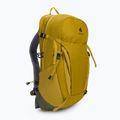 Рюкзак туристичний deuter Trail 26 жовтий 3440321
