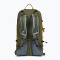 Рюкзак туристичний deuter Trail 26 жовтий 3440321 4