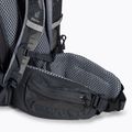 Рюкзак туристичний deuter Trail 30 l black/graphite 5