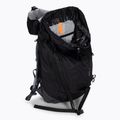 Рюкзак туристичний deuter Trail 30 l black/graphite 7