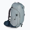 Рюкзак туристичний жіночий deuter Trail Pro 30 SL сірий 3441021 2
