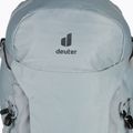 Рюкзак туристичний жіночий deuter Trail Pro 30 SL сірий 3441021 4