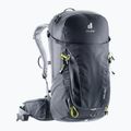 Рюкзак туристичний deuter Trail Pro 32 чорний 3441121
