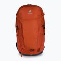 Рюкзак туристичний deuter Trail Pro 32 помаранчевий 3441121