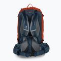 Рюкзак туристичний deuter Trail Pro 32 помаранчевий 3441121 3