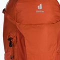 Рюкзак туристичний deuter Trail Pro 32 помаранчевий 3441121 4