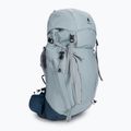 Рюкзак туристичний deuter Trail Pro SL 34 л сірий 344122143280