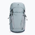 Рюкзак туристичний deuter Trail Pro SL 34 л сірий 344122143280 2