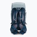 Рюкзак туристичний deuter Trail Pro SL 34 л сірий 344122143280 3