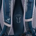 Рюкзак туристичний deuter Trail Pro SL 34 л сірий 344122143280 5