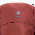 Рюкзак туристичний deuter Trail Pro SL 34 л червоний 344122154290 4