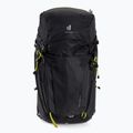 Рюкзак для трекінгу deuter Trail Pro 36 чорний 3441321