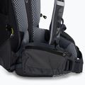 Рюкзак для трекінгу deuter Trail Pro 36 чорний 3441321 6