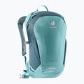 Рюкзак туристичний deuter Speed Lite 12 л синій 3410021