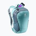 Рюкзак туристичний deuter Speed Lite 12 л синій 3410021 2