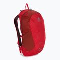 Рюкзак туристичний deuter Speed Lite 12 л червоний 3410021 2