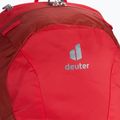 Рюкзак туристичний deuter Speed Lite 12 л червоний 3410021 4
