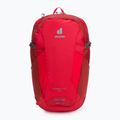 Рюкзак туристичний deuter Speed Lite 20 л червоний 3410221 2