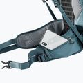 Рюкзак туристичний deuter Speed Lite 26 л жовтий 3410621 3