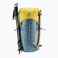Рюкзак туристичний deuter Speed Lite 26 л жовтий 3410621 6