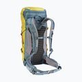 Рюкзак туристичний deuter Speed Lite 26 л жовтий 3410621 7