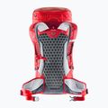 Рюкзак туристичний deuter Speed Lite 26 л червоний 3410621 2