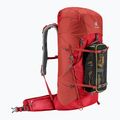 Рюкзак туристичний deuter Speed Lite 26 л червоний 3410621 4