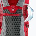 Рюкзак туристичний deuter Speed Lite 26 л червоний 3410621 5