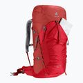 Рюкзак туристичний deuter Speed Lite 26 л червоний 3410621 6