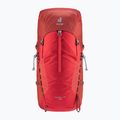 Рюкзак туристичний deuter Speed Lite 26 л червоний 3410621 8