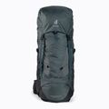 Рюкзак для трекінгу жіночий deuter Aircontact Lite SL 35+10 л синій 3340221