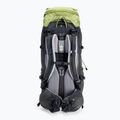 Рюкзак трекінговий жіночий deuter Aircontact Lite 35 + 10 l SL pistachio/graphite 3