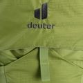 Рюкзак трекінговий жіночий deuter Aircontact Lite 35 + 10 l SL pistachio/graphite 4