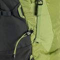 Рюкзак трекінговий жіночий deuter Aircontact Lite 35 + 10 l SL pistachio/graphite 5