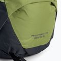 Рюкзак трекінговий жіночий deuter Aircontact Lite 35 + 10 l SL pistachio/graphite 6