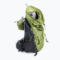 Рюкзак трекінговий жіночий deuter Aircontact Lite 35 + 10 l SL pistachio/graphite 9