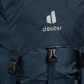 Рюкзак для трекінгу жіночий deuter Aircontact Lite SL 35+10 л синьо-бордовий 3340221 4