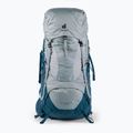 Рюкзак для трекінгу deuter Aircontact Lite 40+10 л сірий 334032147010