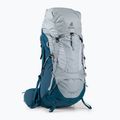 Рюкзак для трекінгу deuter Aircontact Lite 40+10 л сірий 334032147010 2