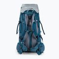 Рюкзак для трекінгу deuter Aircontact Lite 40+10 л сірий 334032147010 3