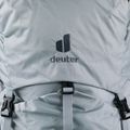 Рюкзак для трекінгу deuter Aircontact Lite 40+10 л сірий 334032147010 4