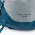 Рюкзак для трекінгу deuter Aircontact Lite 40+10 л сірий 334032147010 5