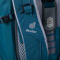 Рюкзак для трекінгу deuter Aircontact Lite 40+10 л сірий 334032147010 7